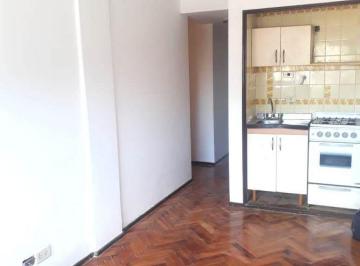 Consultorio de 2 ambientes, Caballito · Interesante Oficina/consultorio 2 Ambientes en Optima Ubicacion