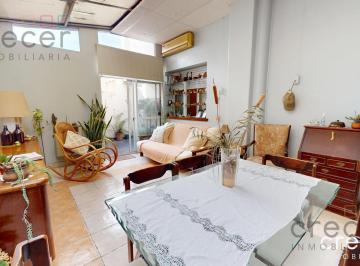 PH · 80m² · 4 Ambientes · Venta PH de 4 Ambientes con Patio Sin Expensas Saavedra