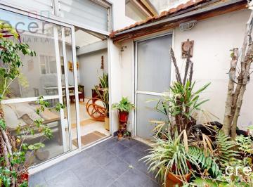 PH · 80m² · 4 Ambientes · Venta PH de 4 Ambientes con Patio Sin Expensas Saavedra