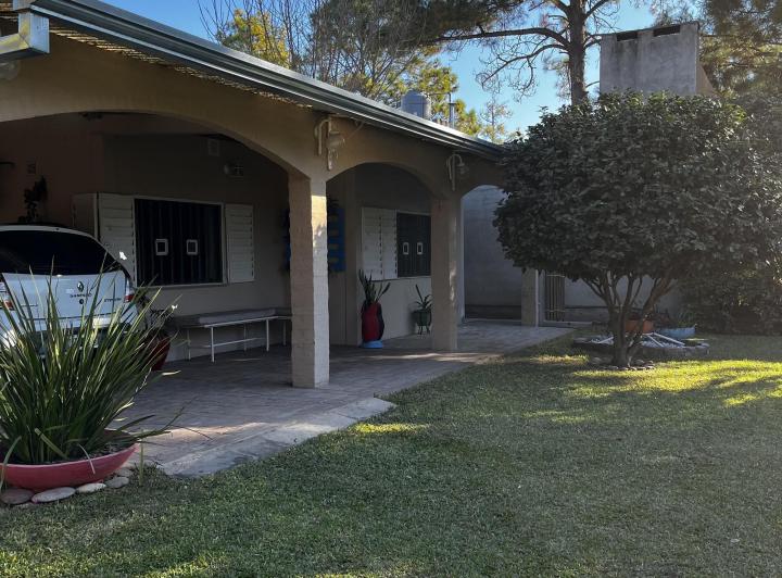 Casa · 150m² · 6 Ambientes