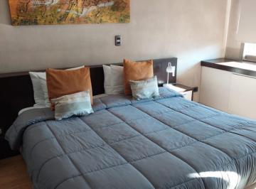 Departamento · 30m² · 1 Ambiente · Departamento en Recoleta