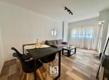 Departamento · 38m² · 2 Ambientes · Venta // 2 Amb // Zona Centro