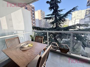 Departamento · 40m² · 2 Ambientes · Dos Ambientes con Amenities en Belgrano