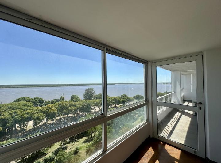 Departamento · 148m² · 6 Ambientes · 1 Cochera