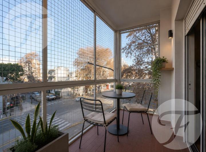 Departamento · 106m² · 5 Ambientes