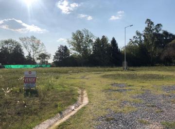 Terreno , Exaltación de la Cruz · Lote N° 13 en Barrio La Ferme III, Los Cardales