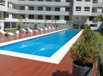 Departamento · 47m² · 2 Ambientes · 1 Cochera · Departamento en Canning Center