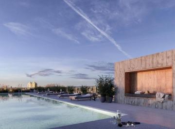 Departamento de 1 ambiente, Villa Crespo · Venta Departamento a Estrenar Monoambiente con Full Amenities en Villa Crespo