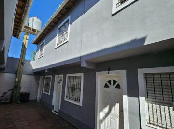 Departamento de 3 ambientes, San Miguel · Dúplex en Venta San Miguel