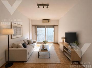Departamento · 40m² · 3 Ambientes · Departamento de 3 Ambientes en Belgrano | Ideal Vivienda o Inversión