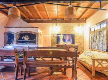 Casa de 5 ambientes, Ituzaingó · Casa en Venta en Ituzaingo