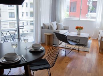 Departamento de 3 ambientes, Belgrano · Arcos Al 2200, 3 Amb - Muy Luminoso - Belgrano, Caba