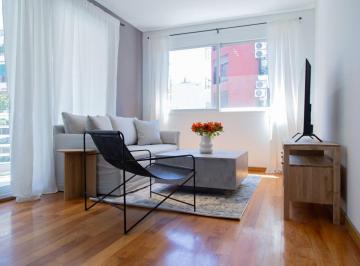 Departamento de 3 ambientes, Belgrano · Arcos Al 2200, 3 Amb - Muy Luminoso - Belgrano, Caba