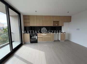Departamento · 95m² · 4 Ambientes · 2 Cocheras · Semipiso 4 Ambientes a Estrenar en Palomar