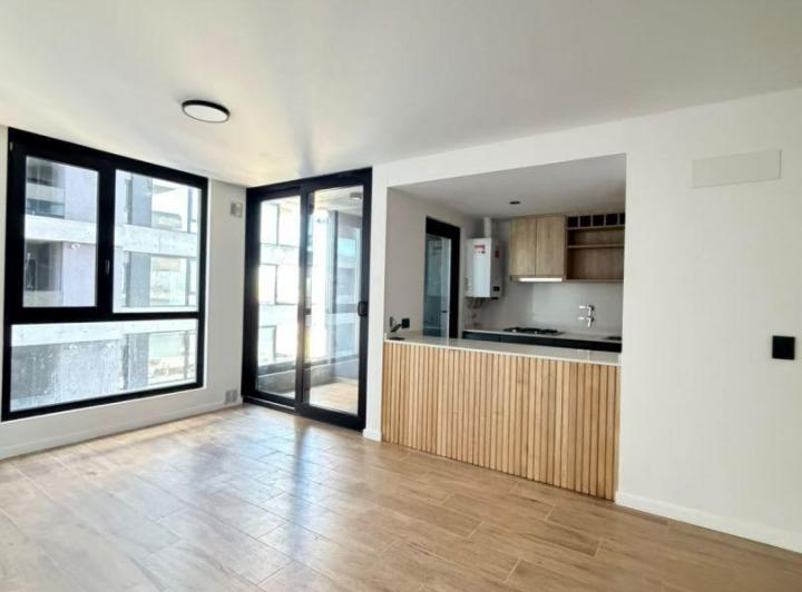 PH · 55m² · 2 Ambientes