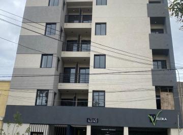 Departamento · 45m² · 2 Ambientes · Depto 1 Dormitorio Nuevo Alto Alberdi