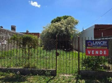 Terreno , José C Paz · Lote en Pedro de Mendoza y Mtros de Blasco Ibáñez