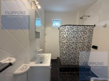 PH · 72m² · 3 Ambientes · Departamento Tipo Casa de 3 Ambientes en Alquiler Sobre Av Manuel Belgrano