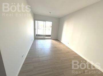 Departamento · 38m² · 2 Ambientes · Departamento en Caballito Norte