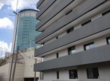Departamento · 45m² · 3 Ambientes · Depto Amoblado 1 Dorm. C/balcon Frente Nuevocentro