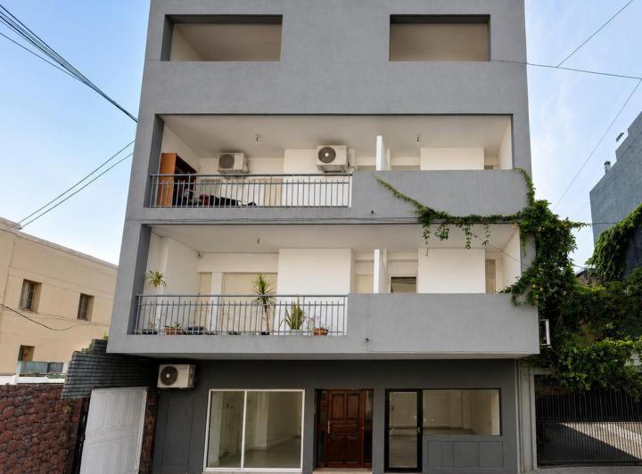 Departamento · 40m² · 1 Ambiente