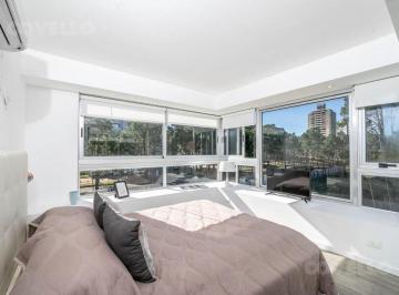 Departamento · 56m² · 2 Ambientes · 1 Cochera · Venta Apartamento de 1 Dormitorio - Punta del Este