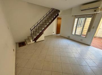 PH · 47m² · 2 Ambientes · Cervantes 2100. Dos Ambientes. Villa Devoto. Apto Credito.