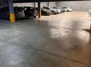Departamento · 36m² · 1 Cochera · Cochera en Alquiler Centro Rosario