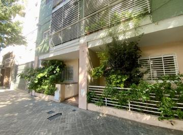 Departamento · 35m² · 2 Ambientes · La Paz 269 - Departamento de 1 Dormitorio Planta Baja en Alquiler - Rep. de La Sexta, Rosario