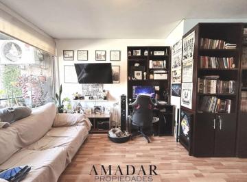 Departamento de 2 ambientes, Saavedra · Fantastico Departamento 2 Ambientes Apto Profesional con Balcon