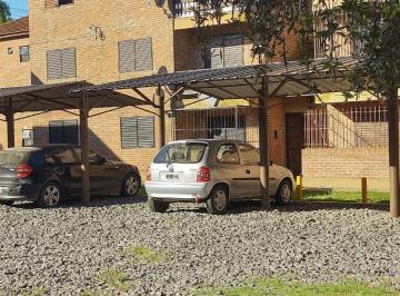 Departamento de 4 ambientes, La Plata · Departamento 2 Dorm. Cochera y Patio