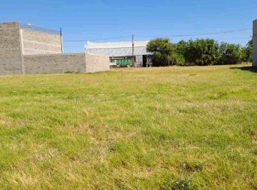 Terreno , Villa María · Lotes Desde 250 m² Hasta 600 m² a m de Porfirio Seppey (Ruta Pesada), Villa Maria