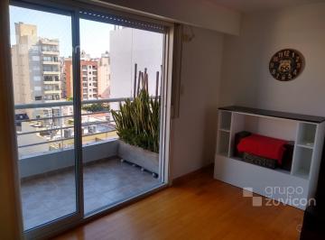 Departamento · 40m² · 2 Ambientes · Departamento en Villa del Parque
