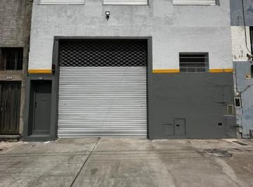 Bodega-Galpón · 1472m² · Venta Frigorifico Deposito Fabrica Galpon en Mataderos