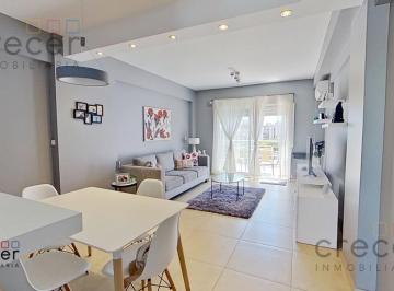 Departamento · 50m² · 2 Ambientes · Venta Departamento 2 Ambientes con Terraza Propia 90 m² Totales Vista Abierta Piscina Villa Urquiza