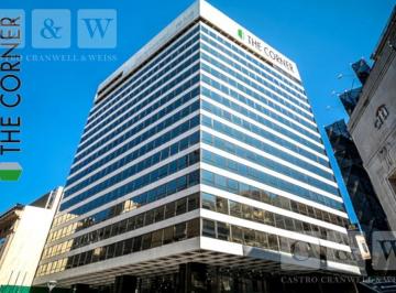 Oficina comercial · 818m² · Bartolomé Mitre Al 400 | Oficina en Alquiler | Microcentro