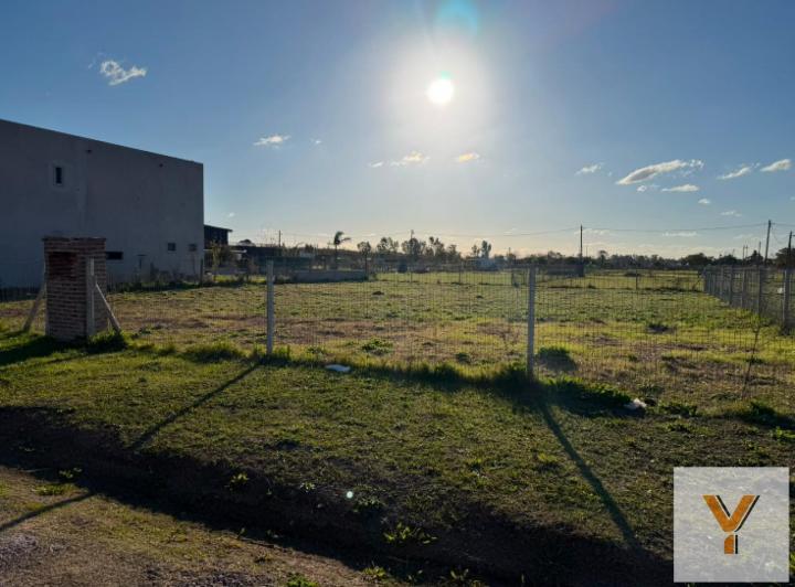 Terreno · 396m²