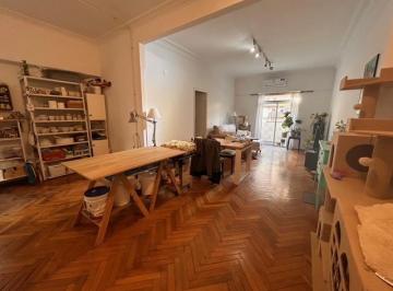 Departamento · 91m² · 3 Ambientes · Dpto 3 Ambientes con Dependencia y Balcón en Venta en Congreso