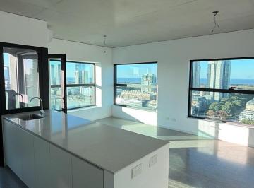 Departamento · 67m² · 3 Ambientes · Departamento en Puerto Madero