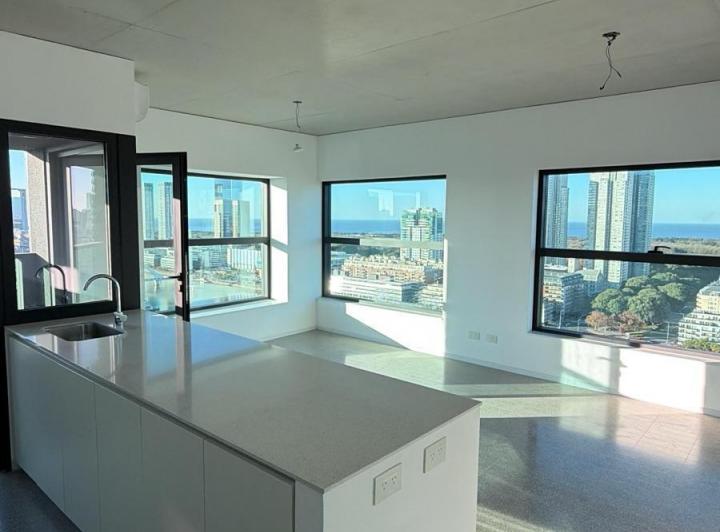 Departamento · 67m² · 3 Ambientes