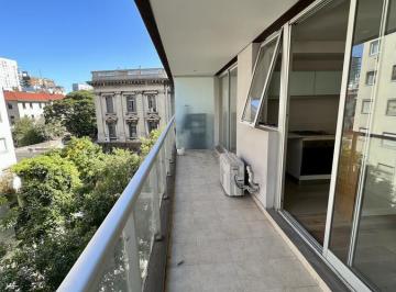 Departamento · 45m² · 2 Ambientes · Moderno Depto en Venta en Recoleta con Amenities!
