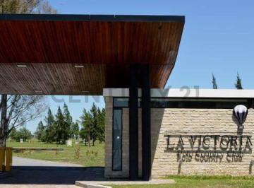 Terreno · 1258m² · Lote en Venta en La Victoria Polo Club Área 60