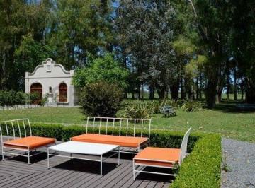 Terreno · 1258m² · Lote en Venta en La Victoria Polo Club Área 60