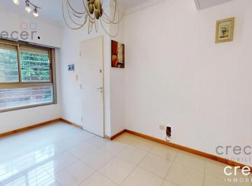 PH · 75m² · 4 Ambientes · Venta PH Triplex de 4 Ambientes Balcón con Parrilla y Terraza Sin Expensas Colegiales
