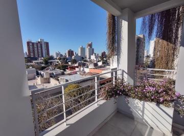 Departamento de 2 ambientes, Ciudad de Santa Fe · Alquiler Dpto - Mons. Zazpe 3241