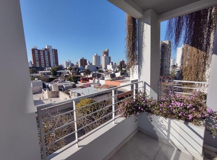 Departamento · 55m² · 2 Ambientes
