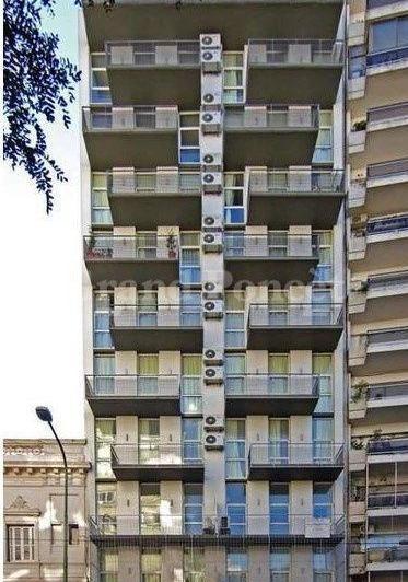 Departamento · 56m² · 1 Ambiente