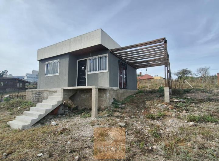 Casa en venta en Huerta Grande · 3 ambientes