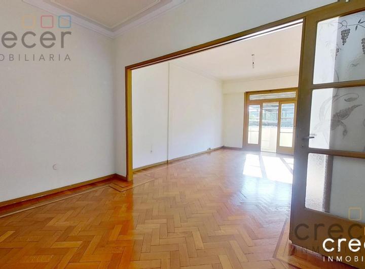 PH · 132m² · 4 Ambientes