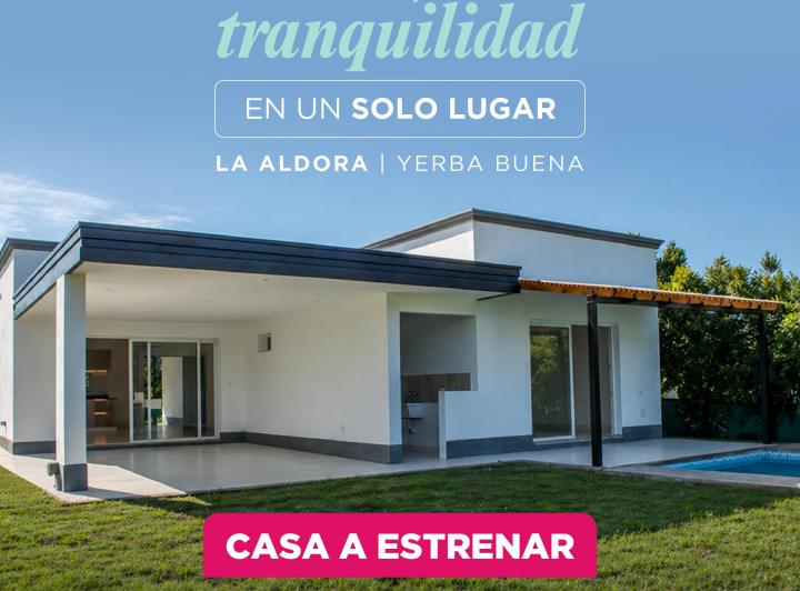 Casa · 210m² · 5 Ambientes · 1 Cochera